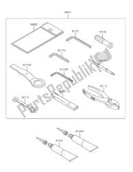 OWNERS TOOLS