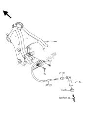 IGNITION SYSTEM