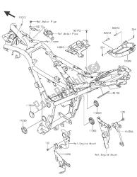 frame hulpstukken