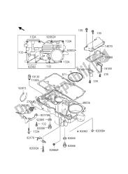 BREATHER COVER & OIL PAN