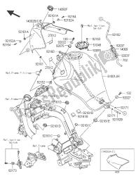 serbatoio di carburante