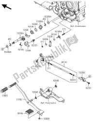 schakelmechanisme