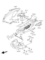 COWLING LOWERS