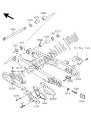 SWINGARM