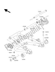 SWINGARM