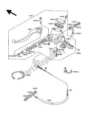 CLUTCH MASTER CYLINDER