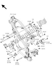 ENGINE MOUNT