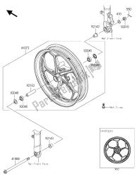 FRONT HUB 2