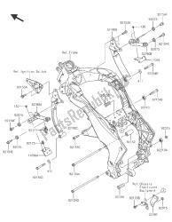 ENGINE MOUNT