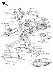 accessoires de cadre (jkaer650aaa035083)