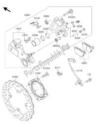 REAR BRAKE