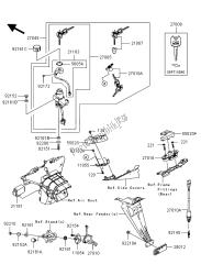 IGNITION SWITCH