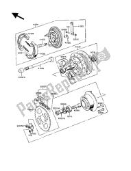 REAR HUB