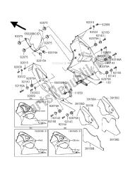 COWLING LOWERS