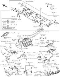 chassis elektrische apparatuur