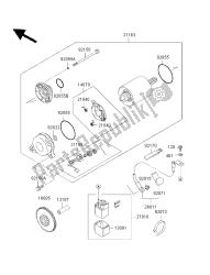 startmotor