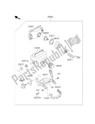 OPTIONAL PARTS (HEADLIGHT)