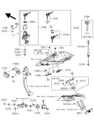 IGNITION SWITCH