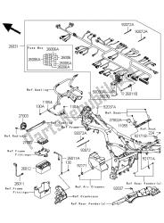 chassis elektrische apparatuur