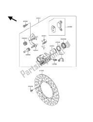 FRONT CALIPER