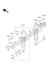 SUSPENSION & SHOCK ABSORBER