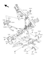 FRAME FITTINGS