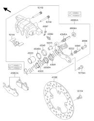 FRONT BRAKE