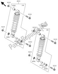 SHOCK ABSORBER(S)