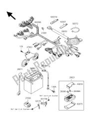 CHASSIS ELECTRICAL EQUIPMENT