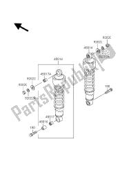 SUSPENSION & SHOCK ABSORBER