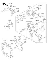 REAR BRAKE