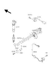 IGNITION SYSTEM