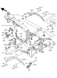 frame hulpstukken