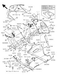 COWLING LOWERS