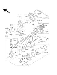 motor de arranque