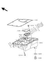 OIL PAN