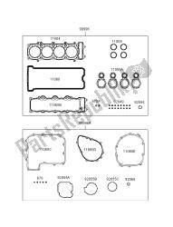 GASKET KIT