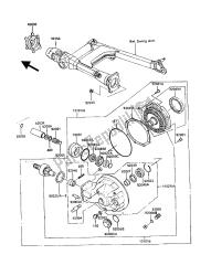 DRIVE SHAFT & FINAL GEAR