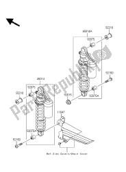 SUSPENSION & SHOCK ABSORBER