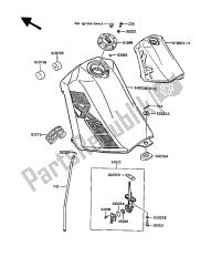 benzinetank