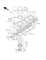 cylinder i tłok