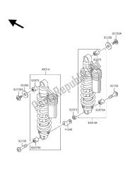 SUSPENSION & SHOCK ABSORBER