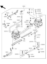 carburateur