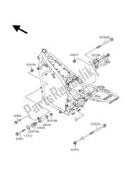 FRAME FITTINGS