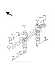 SUSPENSION & SHOCK ABSORBER