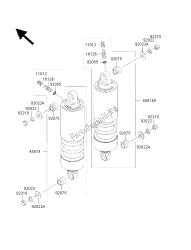 SUSPENSION & SHOCK ABSORBER