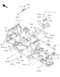 ENGINE MOUNT