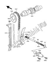 nokkenas (sen) en spanner