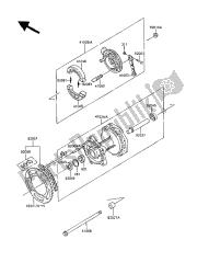 REAR HUB