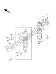 SUSPENSION & SHOCK ABSORBER